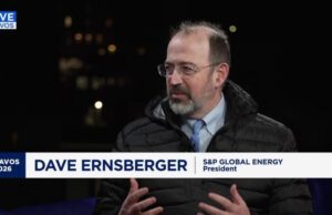 Un ex funzionario di Trump vuole costruire un enorme information heart in un angolo remoto della Groenlandia. Funzionerà?