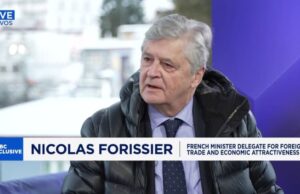 La Cina non ha fatto notizia a Davos, ma è l’elefante nella stanza