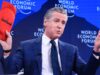 Newsom mostra le ginocchiere per gli amministratori delegati che si “svendono” all’amministrazione Trump