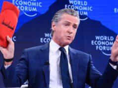Newsom mostra le ginocchiere per gli amministratori delegati che si “svendono” all’amministrazione Trump