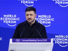 Zelenskyj accusa l’Europa “perduta” di aver tentato di “cambiare” Trump e di non aver affrontato le minacce globali