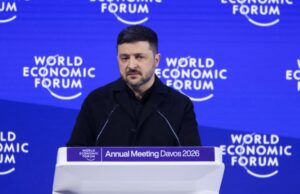 Zelenskyj accusa l’Europa “perduta” di aver tentato di “cambiare” Trump e di non aver affrontato le minacce globali