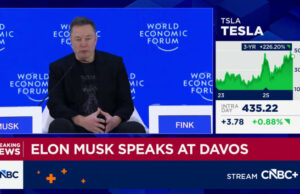 Musk afferma che i robotaxi di Tesla saranno diffusi negli Stati Uniti entro la advantageous di quest’anno