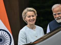 L’India e l’Unione Europea hanno concluso un accordo di libero scambio “importantissimo”, afferma il Primo Ministro Modi