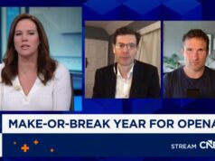 Mozilla sta costruendo un'”alleanza ribelle” sull’intelligenza artificiale per affrontare i pesi massimi del settore OpenAI, Anthropic