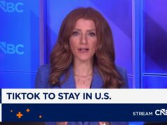 Le disinstallazioni di TikTok sono aumentate del 150% seguendo la three way partnership statunitense