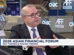 I mercati asiatici vedono un ‘incredibile’ afflusso di capitali, che guida i rally azionari e la frenesia delle IPO