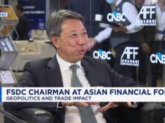 Publication The China Connection della CNBC: i robotic umanoidi fabbricati in Cina puntano sui mercati del Medio Oriente e degli Stati Uniti