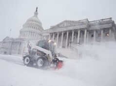 I prezzi del gasoline naturale hanno raggiunto i 6 dollari per la prima volta dal 2022, mentre una massiccia tempesta invernale investe gli Stati Uniti
