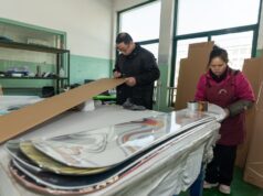 I profitti industriali della Cina aumentano nel 2025, invertendo tre anni di declino mentre Pechino frena la guerra dei prezzi