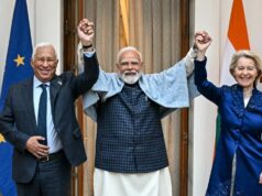 CNBC Each day Open: l’India stringe un accordo commerciale con l’UE – mentre Trump raddoppia il piano tariffario