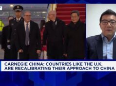 E-newsletter The China Connection della CNBC: per le aziende cinesi, la questione non è quale sia l’intelligenza artificiale più intelligente