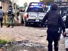 Sparatoria in Messico: 11 morti in un attacco armato al campo di calcio di Guanajuato