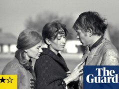 Recensione Silence and Cry – balletto erotico degli anni ’60 profondamente strano che medita sulla storia e la politica dell’Ungheria