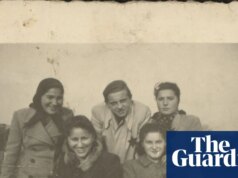 “Aveva un’identità nascosta”: il nuovo movie svela i segreti di una madre durante la Seconda Guerra Mondiale