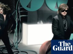 “Riceviamo moltissime richieste per l’uso in scene di sesso”: come Goldfrapp ha realizzato Ooh La La