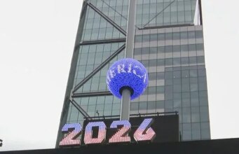 31/12: Notizie serali della CBS