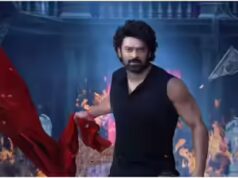 Il botteghino di Raja Saab Giorno 3: Prabhas con protagonista conia Rs 20 cr