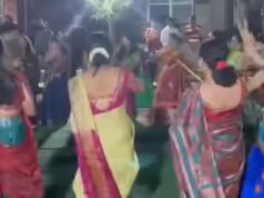 “Hai mai celebrato il Diwali?”: il comico statunitense critica il sostegno indiano al MAGA dopo il video virale del Texas