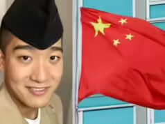 Il marinaio della Marina statunitense Jinchao Wei tradisce l’America spiando per la Cina – all’interno della missione segreta