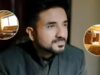 All’interno della nuova casa di Mumbai dell’attore di “Completely satisfied Patel” Vir Das