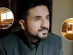 All’interno della nuova casa di Mumbai dell’attore di “Completely satisfied Patel” Vir Das