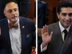 Democratici di origine pakistana trasformano il Texas in uno “stato di apartheid religioso”, sostiene MAGA