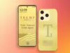 Non prodotto negli Stati Uniti? Si ipotizza che i telefoni dorati “T1” di Trump siano prodotti in Cina
