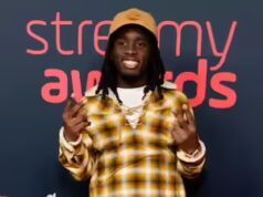 “Prendilo sul serio”: Kai Cenat spiega perché si è allontanato da Twitch dopo una corsa da document