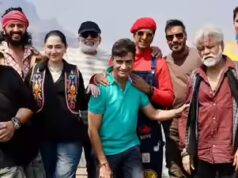 Il protagonista di Ajay Devgn “Dhamaal 4” ha una nuova knowledge di uscita – Studies