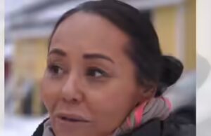 “Anche se gli Stati Uniti offrissero 100.000 dollari…”: l’ex deputato della Groenlandia afferma che il denaro non proteggerà i diritti delle persone di colore