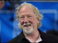Timothy Busfield verrà montato dall’ultimo progetto cinematografico