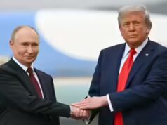 È stato invitato, ha accettato”: Trump afferma che Putin ha accettato di unirsi al “Board of Peace”