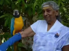 Il figlio del cantante veterano S. Janaki, Murali Krishna, muore