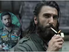 Vicky Kaushal non ha alcun collegamento con Dhurandhar 2 di Ranveer