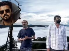 Litigio di censura di “Jana Nayagan”: Period Saravanan afferma che gli ostacoli sono intenzionali