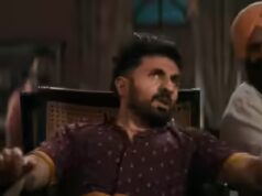 ‘Joyful Patel’ bo: il movie guadagna Rs 15 lakh il giorno 10