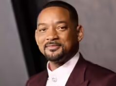 Citazione del giorno di Will Smith