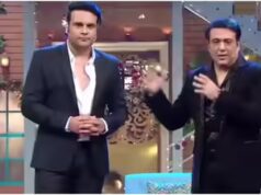 Govinda afferma: “Gli scrittori mi fanno prendere in giro da Krushna Abhishek in TV”