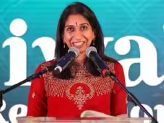 Chi è Suella Braverman? Il chief britannico-indiano lascia i conservatori e si unisce a Reform UK