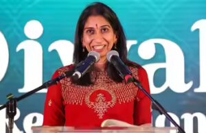 Chi è Suella Braverman? Il chief britannico-indiano lascia i conservatori e si unisce a Reform UK