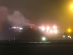 Incidente aereo privato negli Stati Uniti: 7 morti, 1 ferito gravemente; l’aereo è caduto poco dopo il decollo