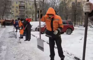 La Russia assumerà 40.000 lavoratori indiani nel 2026, pagando fino a 1.000 dollari in caso di carenza di manodopera: rapporto