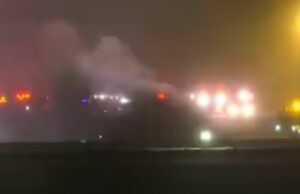 Incidente aereo a Bangor, 7 vittime: jet privato collegato advert avvocati “anti-Trump” che difendevano gli immigrati clandestini