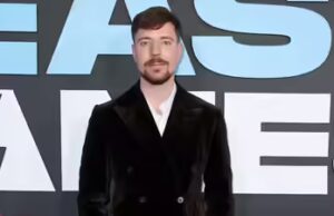 MrBeast scioglie i cuori dopo aver regalato a un fan disabile di 12 anni un “braccio di bestia” bionico unico nel suo genere