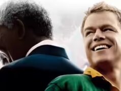 Matt Damon ricorda di aver lavorato con Clint Eastwood