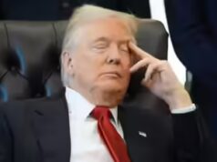 Lo workers della Casa Bianca afferma che Trump “non è più quello di una volta”; pensa di più alla morte