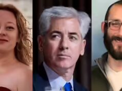 Invoice Ackman dona 10.000 dollari alla famiglia di Alex Pretti dopo aver donato la stessa somma all’agente dell’ICE che ha sparato a Renee Good