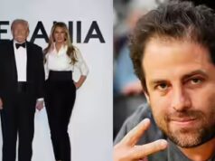 La regista del documentario di Melania Trump accusata di violenza sessuale, menzionata negli archivi Epstein
