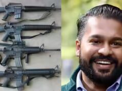 “Nessuno straniero…”: MAGA si arrabbia mentre gli autori del senatore nato in Bangladesh propongono di vietare le “armi d’assalto”